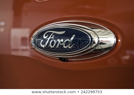 Ford Logo Cdr Download